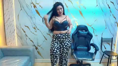 Sasha online show from 04-27-26, 09:24