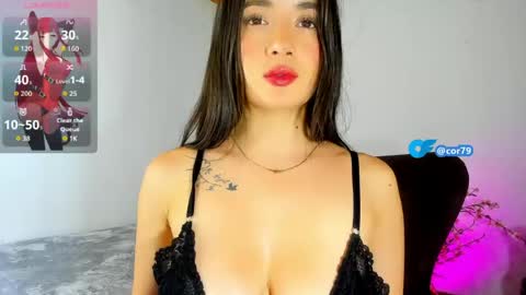 sasha_velvet online show from 05-12-26, 02:08