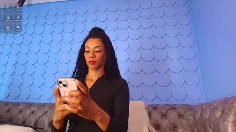 Sasha online show from 09-10-25, 10:37