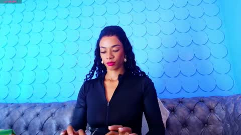 Sasha online show from 09-17-25, 10:28