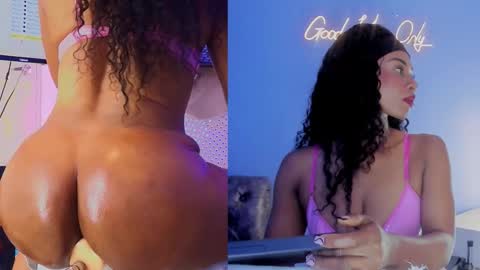 Sasha online show from 10-18-25, 10:38