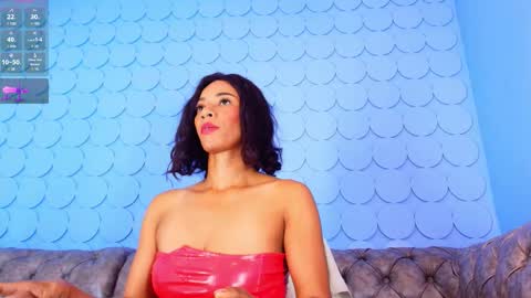 Sasha online show from 11-20-25, 10:37