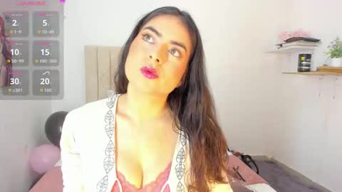 Sashaa online show from 09-10-25, 11:21