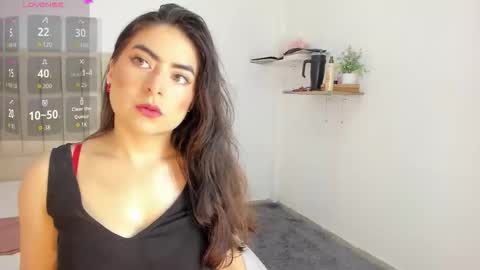 Sashaa online show from 09-16-25, 11:33