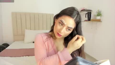 Sashaa online show from 09-17-25, 11:34