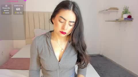 Sashaa online show from 09-29-25, 11:15