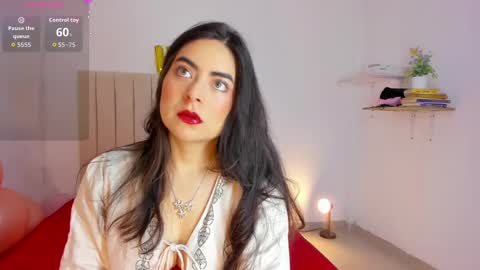 Sashaa online show from 10-15-25, 11:32