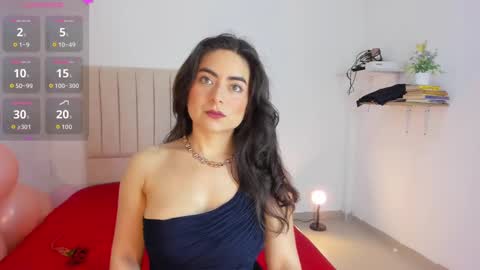 Sashaa online show from 10-16-25, 11:33