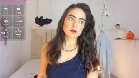 Sashaa online show from 10-18-25, 11:00