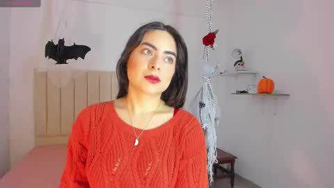 Sashaa online show from 10-20-25, 11:10