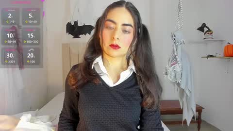 Sashaa online show from 10-25-25, 11:29