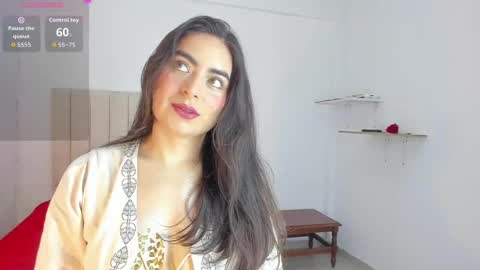 Sashaa online show from 11-04-25, 12:15