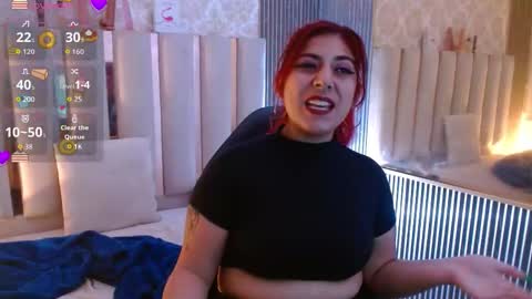 sashaa_tay online show from 03-09-26, 03:10