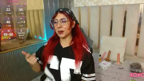 sashaa_tay online show from 03-28-26, 03:28