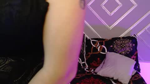 sashabluex online show from 10-05-25, 09:51