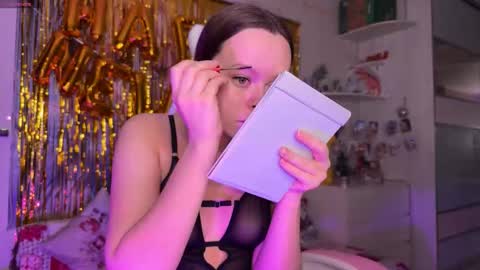 Alexa online show from 12-21-25, 07:26