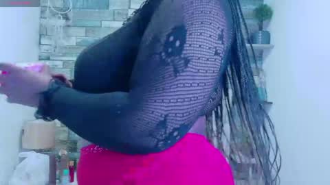 sashafoxy_ online show from 04-15-26, 02:02