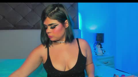 selene  online show from 01-02-25, 08:02