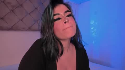 selene  online show from 02-13-25, 01:29