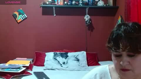 S A S H A R O S E online show from 11-30-25, 02:43