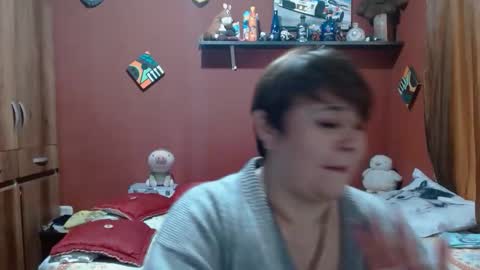 S A S H A R O S E online show from 02-06-26, 01:58