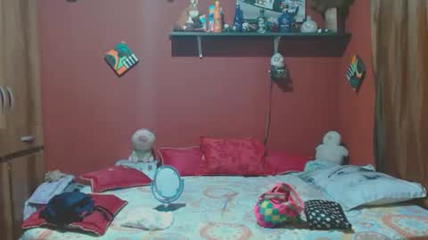 Snapshot of sasharosee2 chatting on 02-11-26, 12:10 S A S H A R O S E online show from 02-11-26, 12:10
