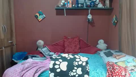 Snapshot of sasharosee2 chatting on 02-13-26, 03:30 S A S H A R O S E online show from 02-13-26, 03:30
