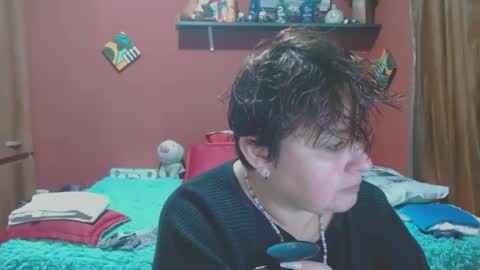 Snapshot of sasharosee2 chatting on 02-23-26, 12:13 S A S H A R O S E online show from 02-23-26, 12:13