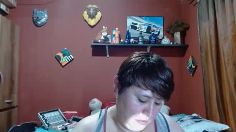 Snapshot of sasharosee2 chatting on 02-25-26, 01:32 S A S H A R O S E online show from 02-25-26, 01:32