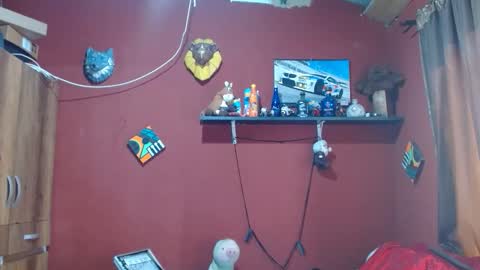 Snapshot of sasharosee2 chatting on 03-12-26, 03:29 S A S H A R O S E online show from 03-12-26, 03:29