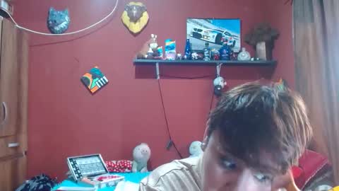 Snapshot of sasharosee2 chatting on 03-19-26, 01:37 S A S H A R O S E online show from 03-19-26, 01:37