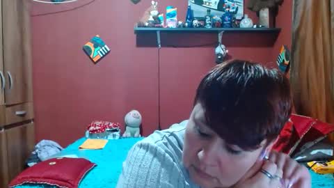 Snapshot of sasharosee2 chatting on 03-26-26, 12:00 S A S H A R O S E online show from 03-26-26, 12:00