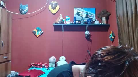 Snapshot of sasharosee2 chatting on 03-28-26, 12:05 S A S H A R O S E online show from 03-28-26, 12:05