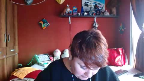 Snapshot of sasharosee2 chatting on 04-01-26, 01:41 S A S H A R O S E online show from 04-01-26, 01:41