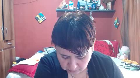 Snapshot of sasharosee2 chatting on 04-07-26, 12:05 S A S H A R O S E online show from 04-07-26, 12:05