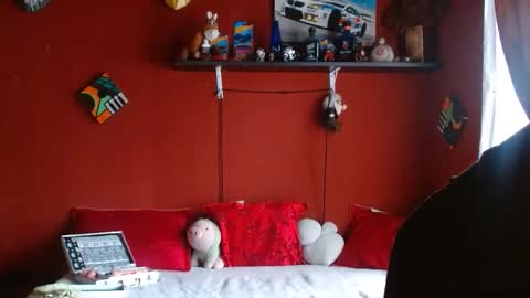 Snapshot of sasharosee2 chatting on 04-11-26, 01:59 S A S H A R O S E online show from 04-11-26, 01:59