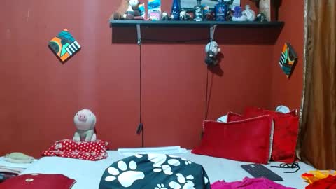 Snapshot of sasharosee2 chatting on 04-20-26, 11:57 S A S H A R O S E online show from 04-20-26, 11:57