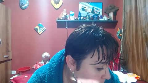 Snapshot of sasharosee2 chatting on 04-27-26, 12:03 S A S H A R O S E online show from 04-27-26, 12:03