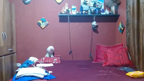 Snapshot of sasharosee2 chatting on 04-29-26, 11:58 S A S H A R O S E online show from 04-29-26, 11:58