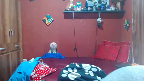 Snapshot of sasharosee2 chatting on 04-30-26, 12:22 S A S H A R O S E online show from 04-30-26, 12:22
