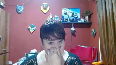 Snapshot of sasharosee2 chatting on 05-02-26, 12:10 S A S H A R O S E online show from 05-02-26, 12:10