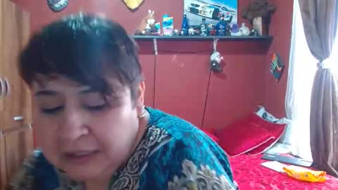 Snapshot of sasharosee2 chatting on 05-10-26, 12:54 S A S H A R O S E online show from 05-10-26, 12:54