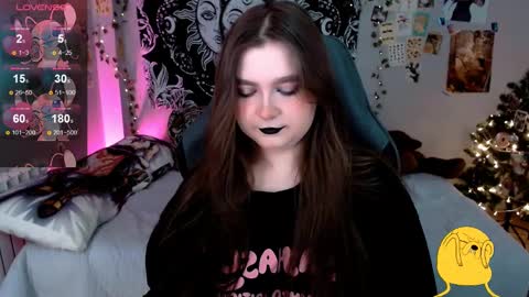 Sashasoy online show from 01-26-25, 03:17