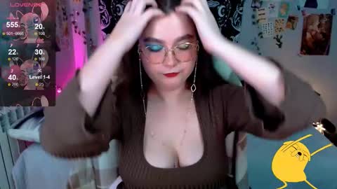 Sashasoy online show from 02-12-25, 03:51