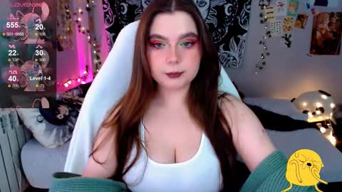 Sashasoy online show from 03-10-25, 02:39