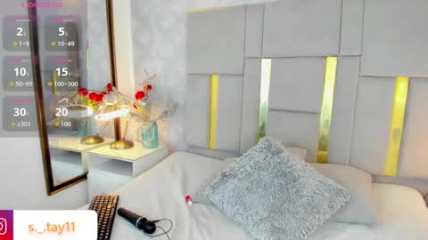 Snapshot of sashastrada_ chatting on 10-25-25, 09:09 Sasha online show from 10-25-25, 09:09