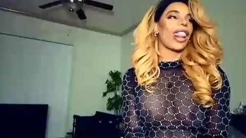 MISTRESS STROKES online show from 10-27-25, 12:36