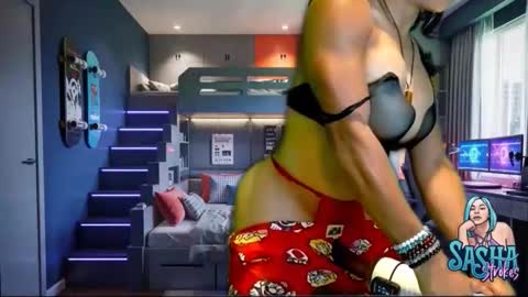 MISTRESS STROKES online show from 04-14-26, 01:28