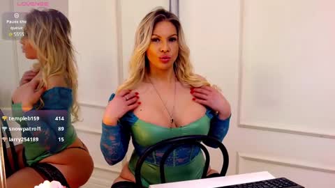 Sasha online show from 02-07-25, 11:23