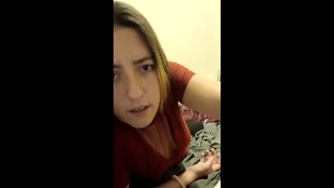 sashax94nmore online show from 03-18-26, 07:55